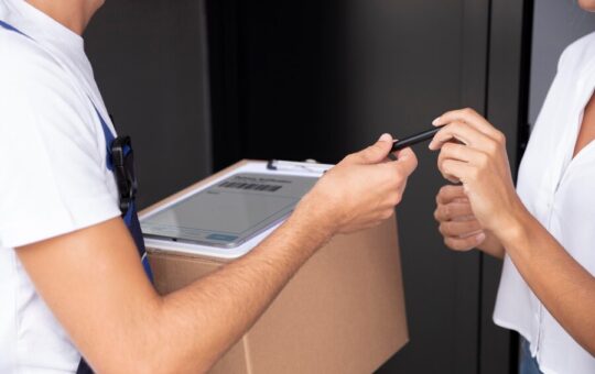 İstanbul Acil Kurye