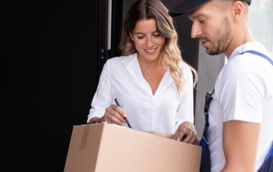 İstanbul Moto Kurye